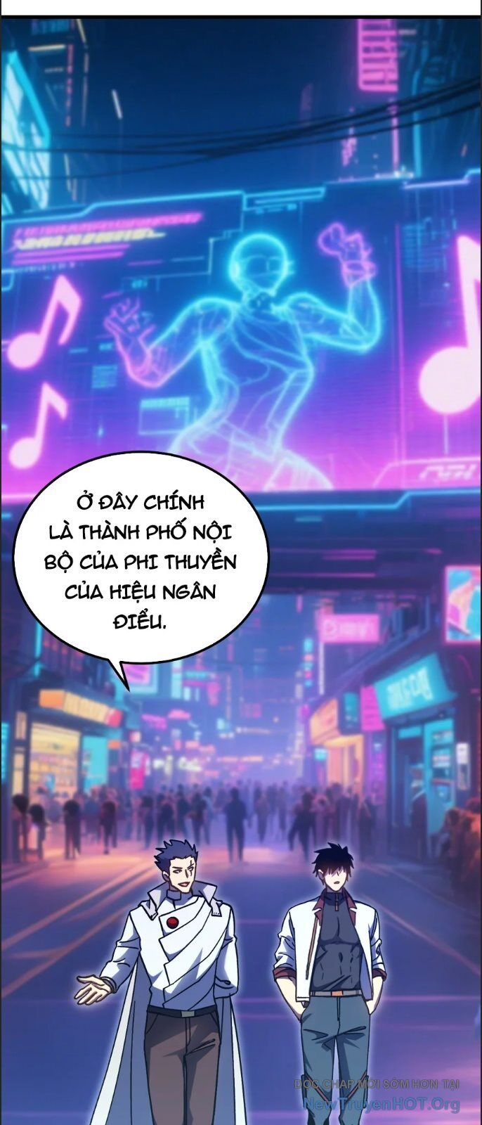 Cao Võ Hạ Cánh Đến Một Vạn Năm Sau - Chapter 232 - Page 39