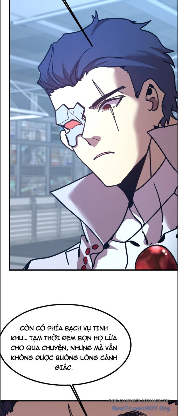 Cao Võ Hạ Cánh Đến Một Vạn Năm Sau - Chapter 232 - Page 4