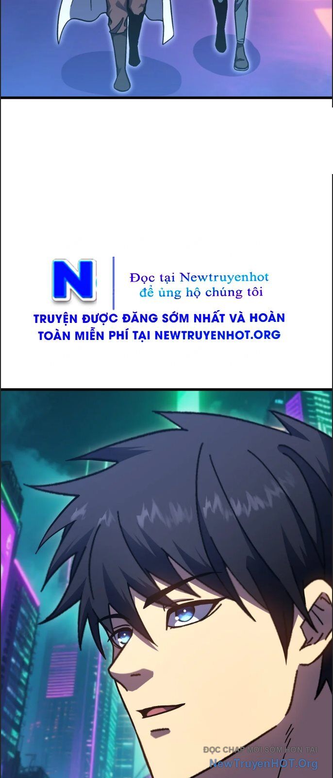 Cao Võ Hạ Cánh Đến Một Vạn Năm Sau - Chapter 232 - Page 40