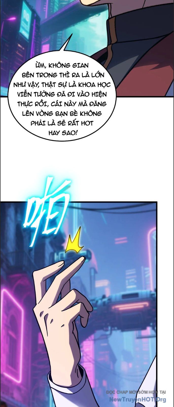 Cao Võ Hạ Cánh Đến Một Vạn Năm Sau - Chapter 232 - Page 41