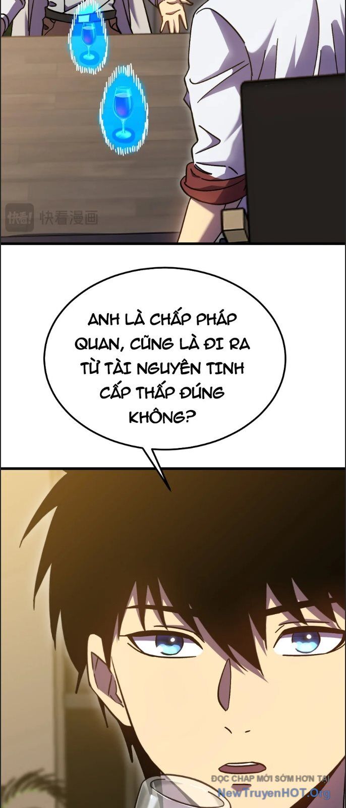 Cao Võ Hạ Cánh Đến Một Vạn Năm Sau - Chapter 232 - Page 44