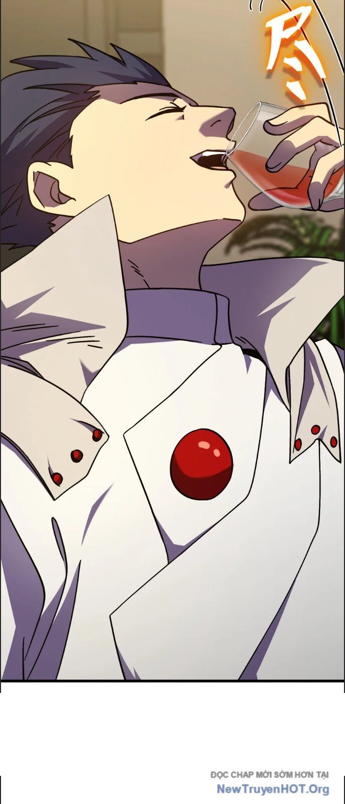 Cao Võ Hạ Cánh Đến Một Vạn Năm Sau - Chapter 232 - Page 46