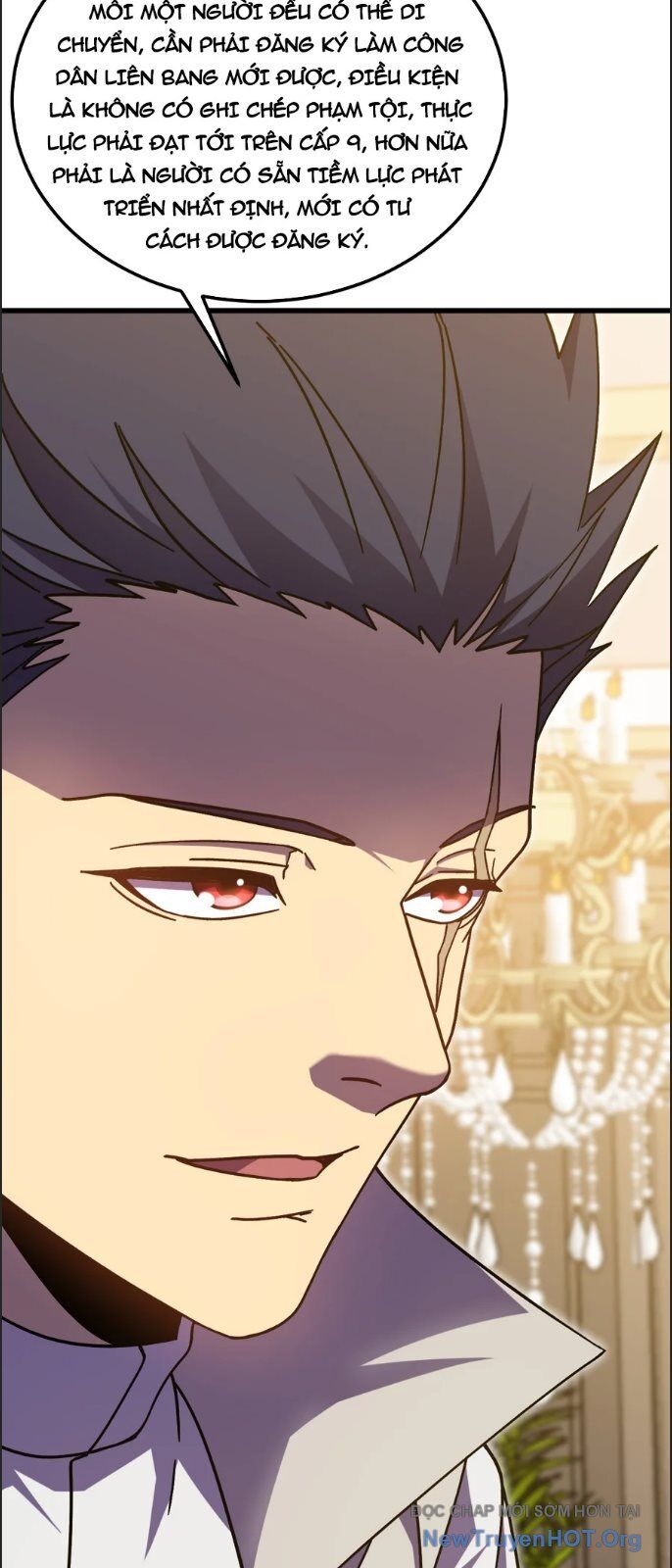 Cao Võ Hạ Cánh Đến Một Vạn Năm Sau - Chapter 232 - Page 49