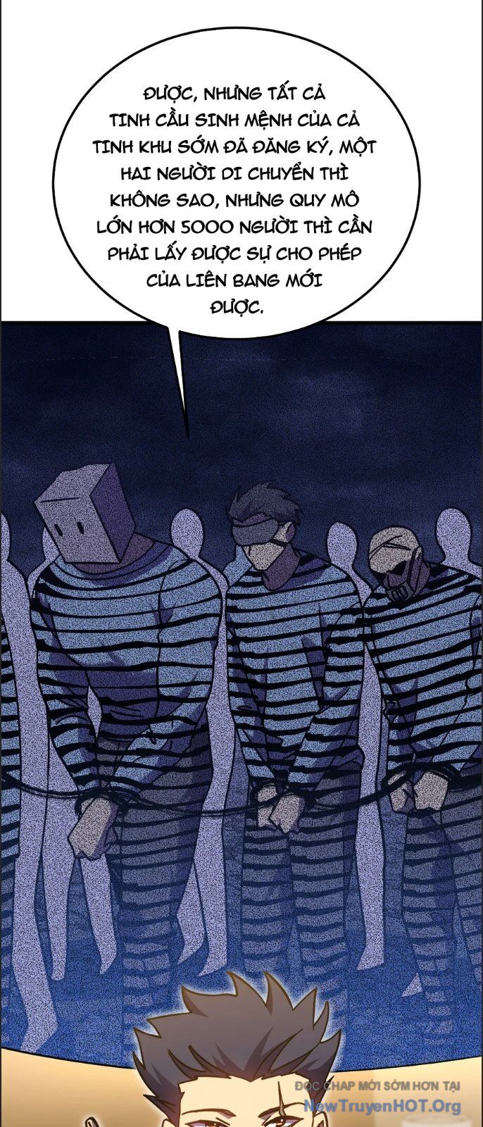 Cao Võ Hạ Cánh Đến Một Vạn Năm Sau - Chapter 232 - Page 51