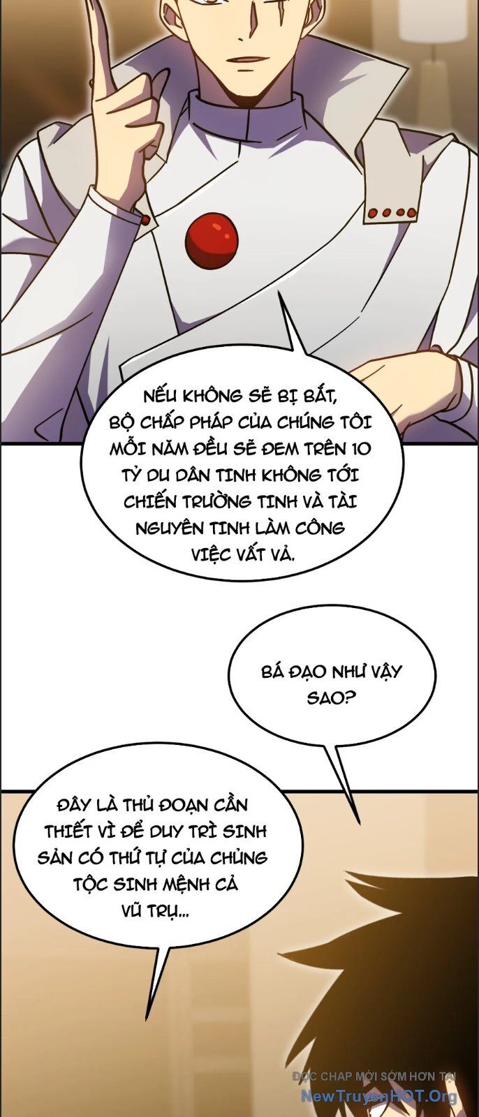 Cao Võ Hạ Cánh Đến Một Vạn Năm Sau - Chapter 232 - Page 52