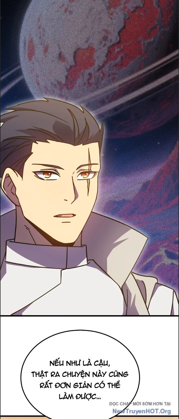 Cao Võ Hạ Cánh Đến Một Vạn Năm Sau - Chapter 232 - Page 56