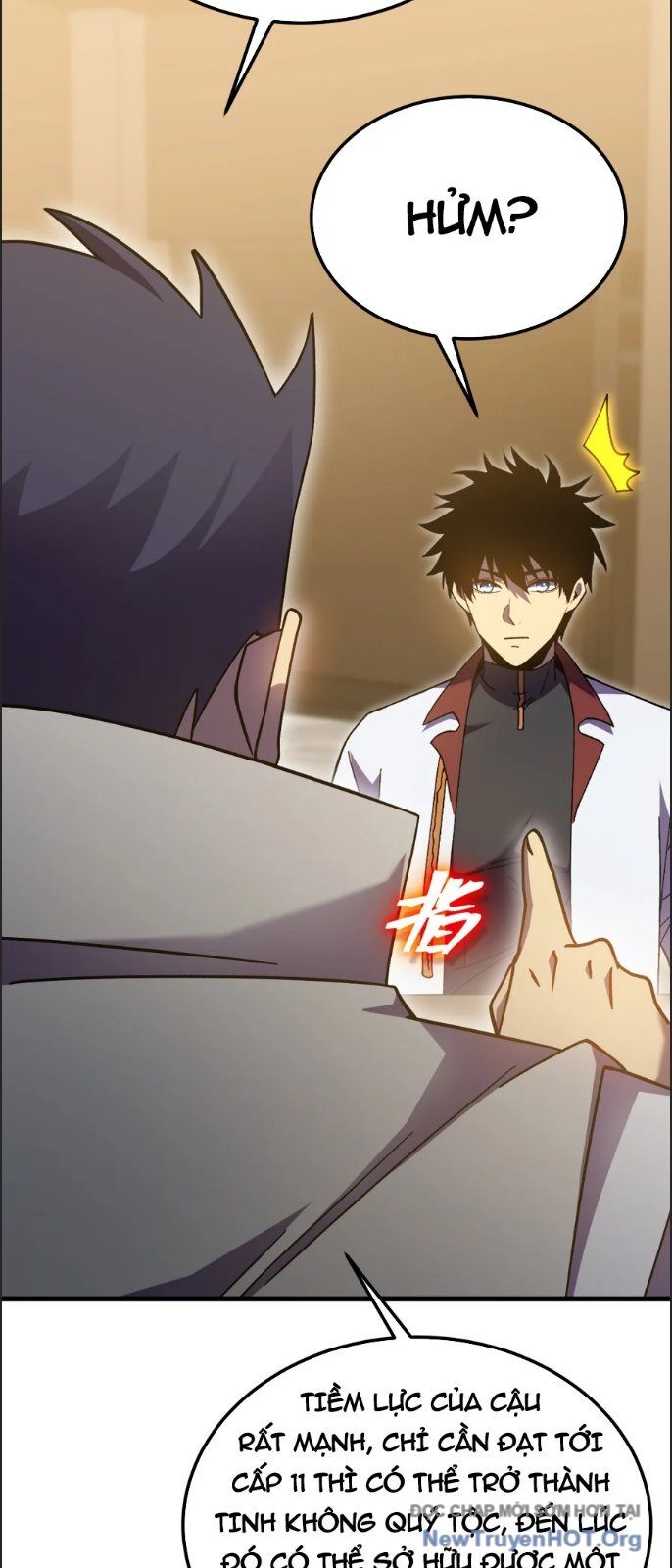 Cao Võ Hạ Cánh Đến Một Vạn Năm Sau - Chapter 232 - Page 57