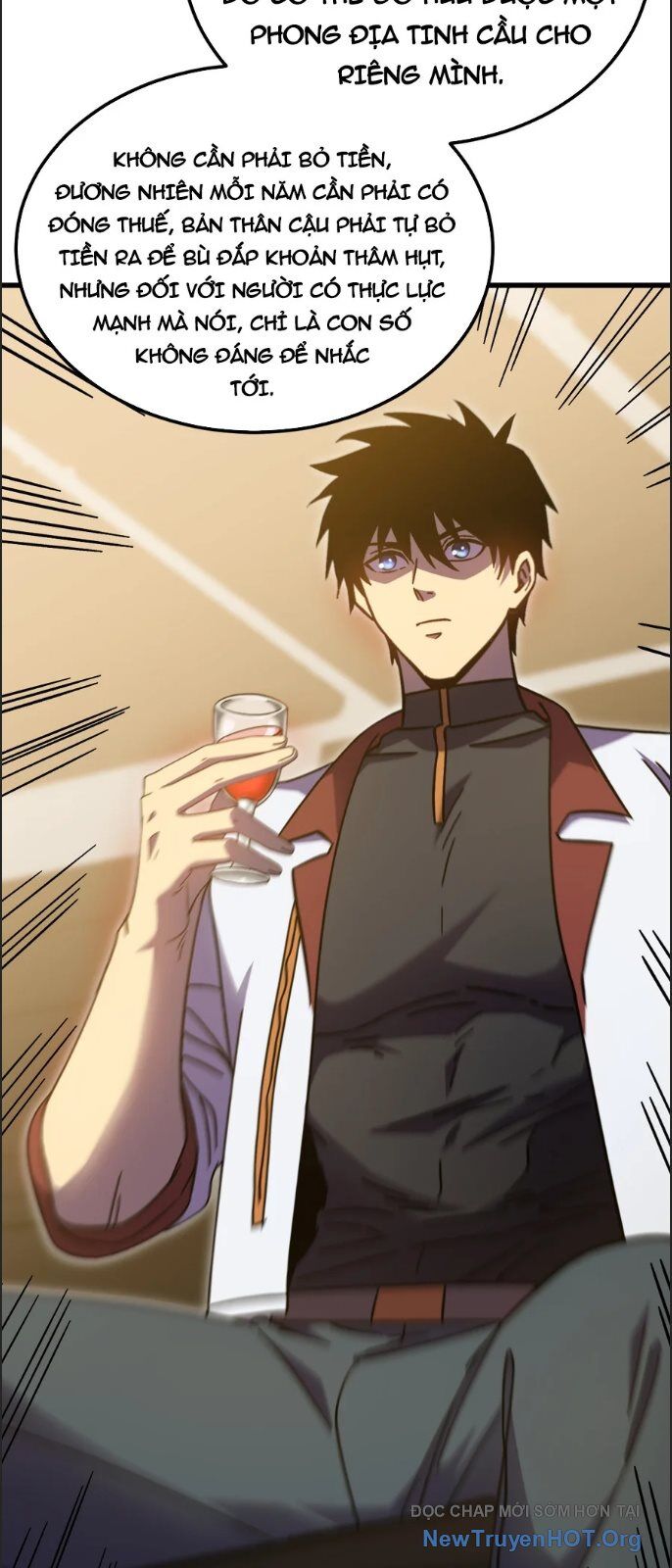 Cao Võ Hạ Cánh Đến Một Vạn Năm Sau - Chapter 232 - Page 58