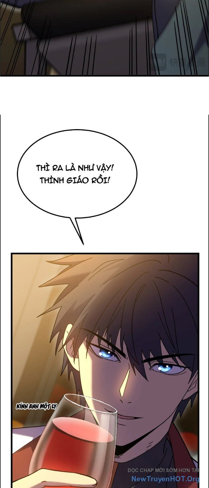 Cao Võ Hạ Cánh Đến Một Vạn Năm Sau - Chapter 232 - Page 59