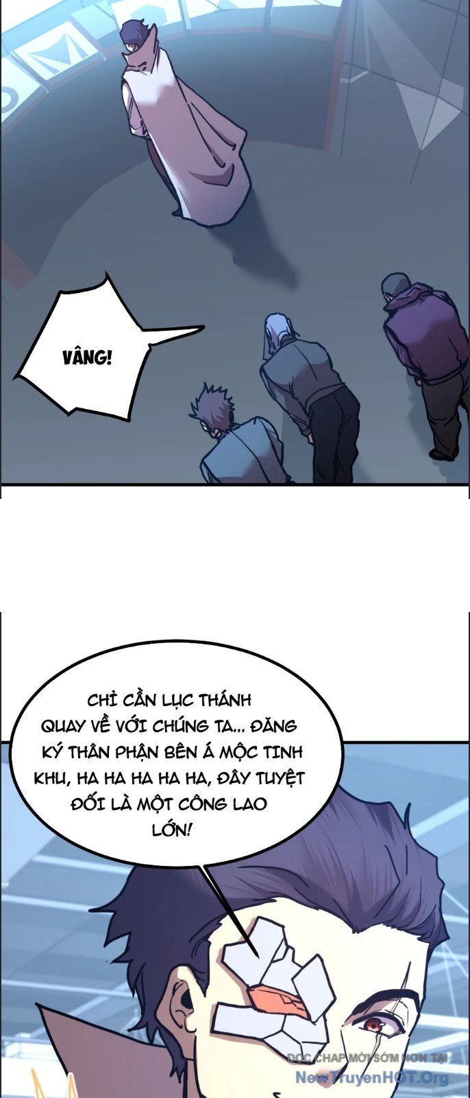 Cao Võ Hạ Cánh Đến Một Vạn Năm Sau - Chapter 232 - Page 6