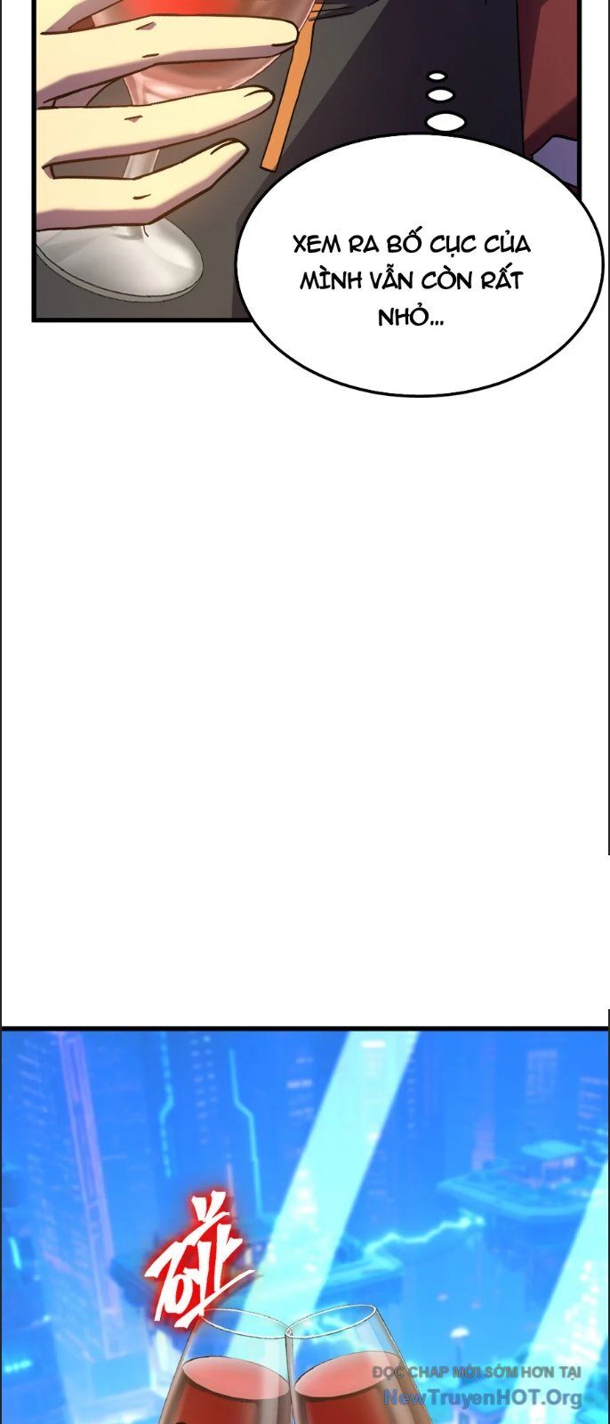 Cao Võ Hạ Cánh Đến Một Vạn Năm Sau - Chapter 232 - Page 60