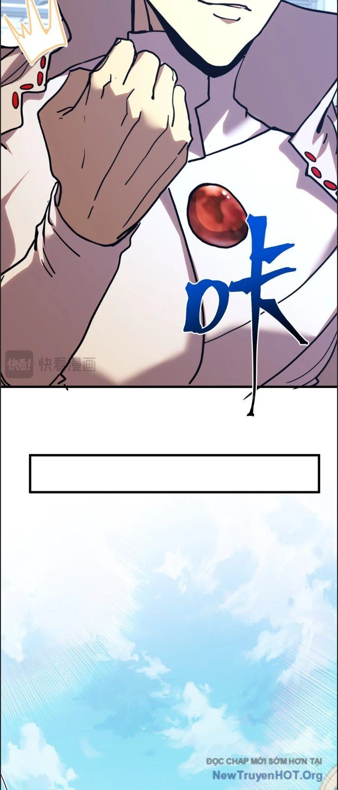 Cao Võ Hạ Cánh Đến Một Vạn Năm Sau - Chapter 232 - Page 7