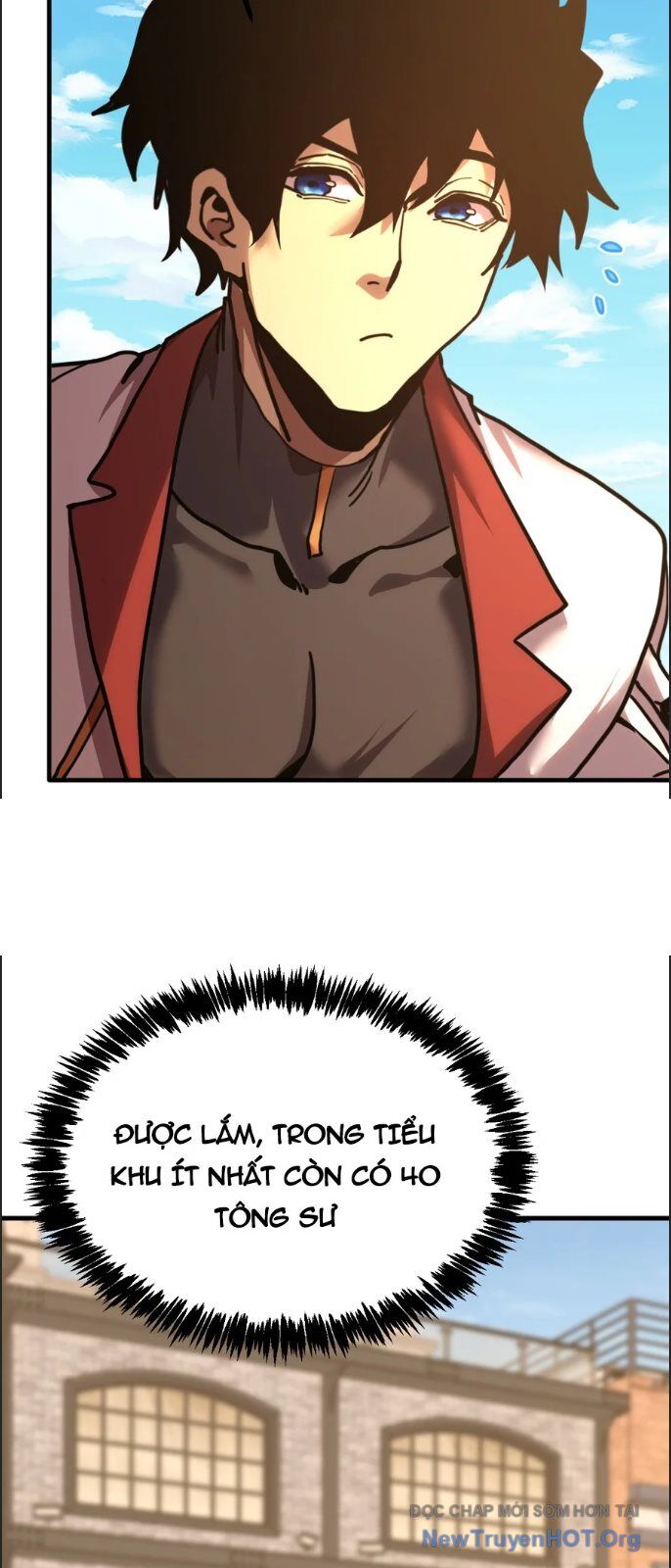 Cao Võ Hạ Cánh Đến Một Vạn Năm Sau - Chapter 232 - Page 9