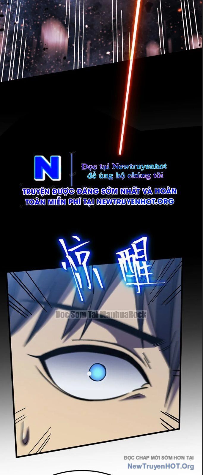 Cao Võ Hạ Cánh Đến Một Vạn Năm Sau - Chapter 233 - Page 11