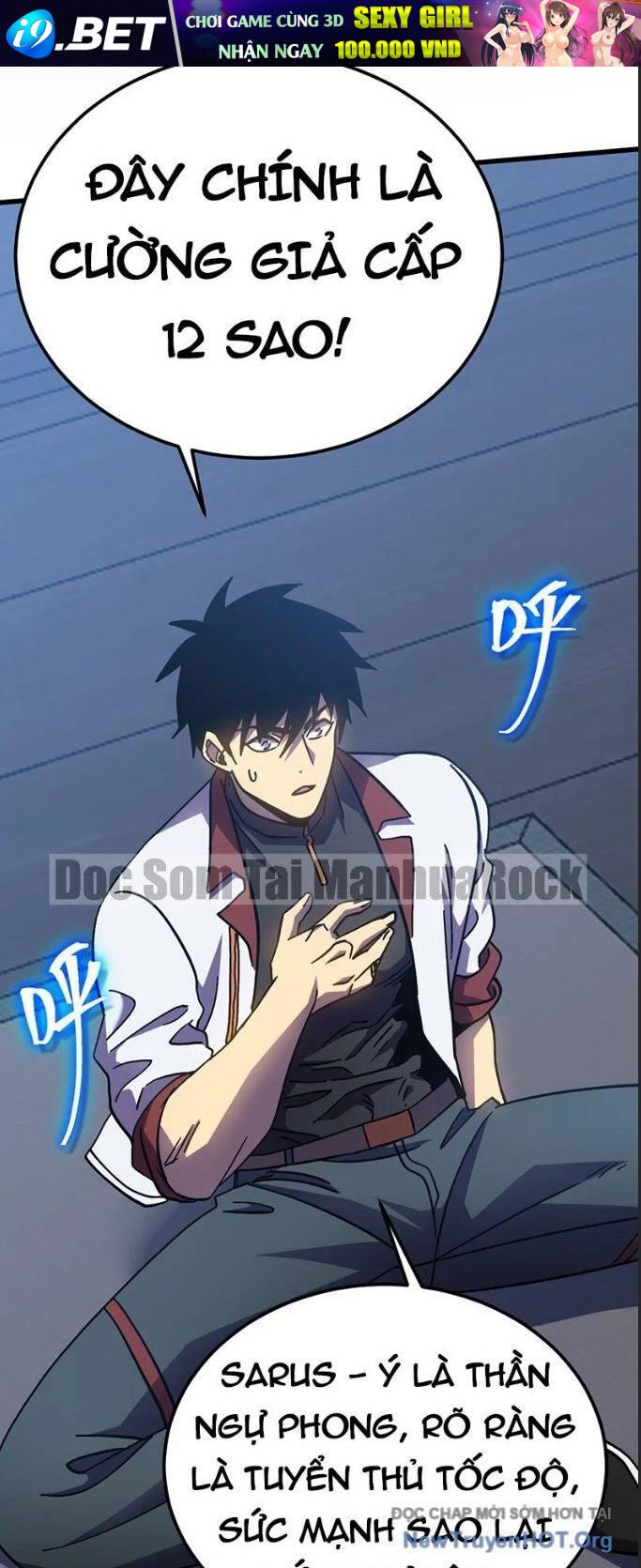 Cao Võ Hạ Cánh Đến Một Vạn Năm Sau - Chapter 233 - Page 12
