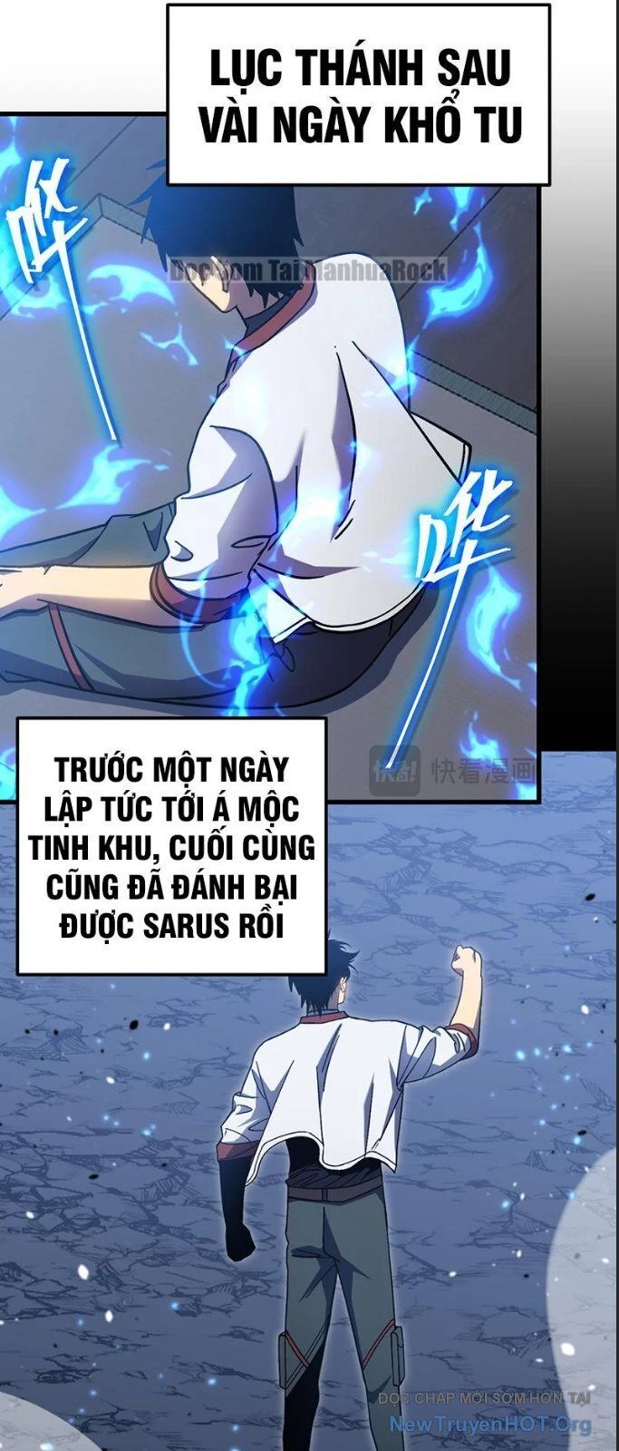 Cao Võ Hạ Cánh Đến Một Vạn Năm Sau - Chapter 233 - Page 14