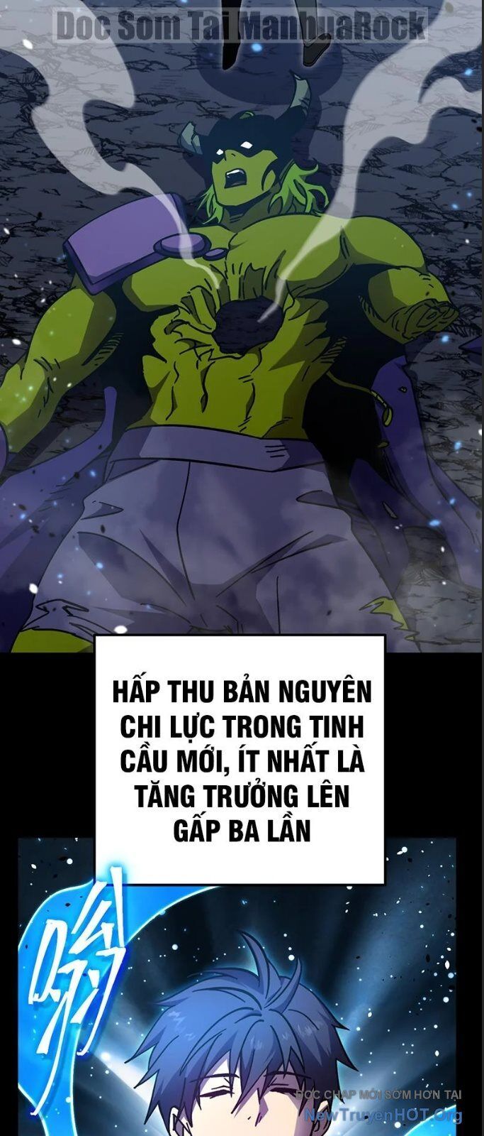 Cao Võ Hạ Cánh Đến Một Vạn Năm Sau - Chapter 233 - Page 15