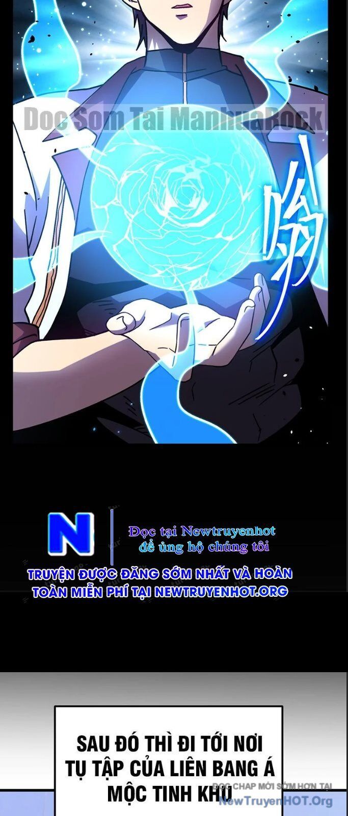 Cao Võ Hạ Cánh Đến Một Vạn Năm Sau - Chapter 233 - Page 16