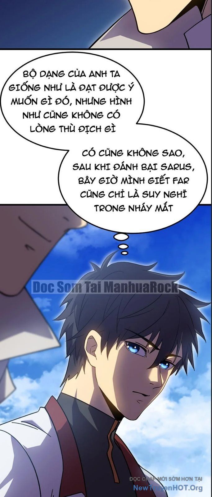 Cao Võ Hạ Cánh Đến Một Vạn Năm Sau - Chapter 233 - Page 22