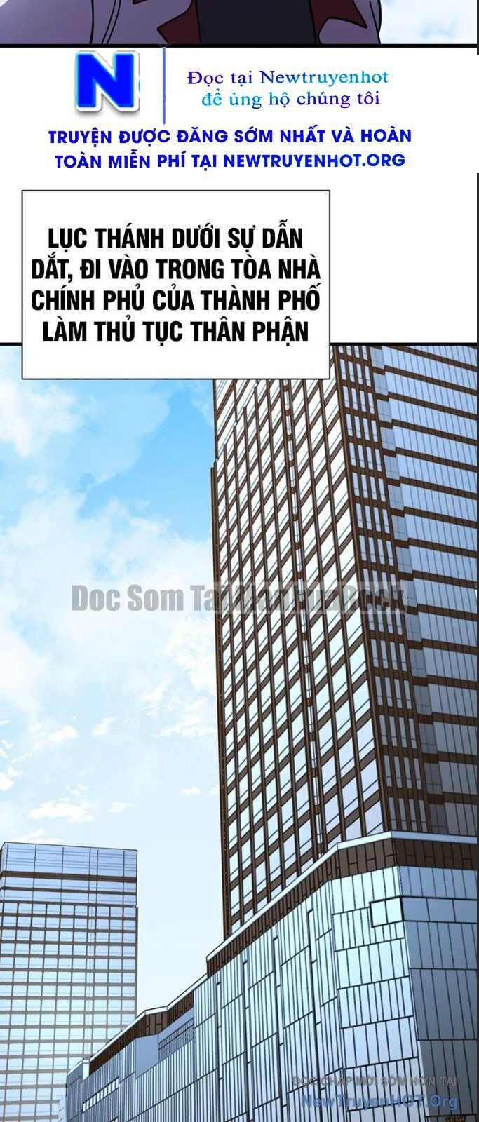 Cao Võ Hạ Cánh Đến Một Vạn Năm Sau - Chapter 233 - Page 23