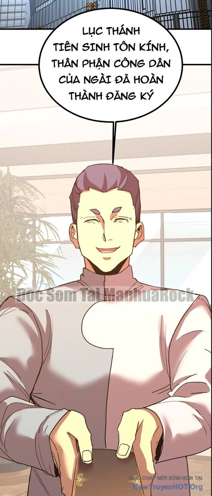 Cao Võ Hạ Cánh Đến Một Vạn Năm Sau - Chapter 233 - Page 24