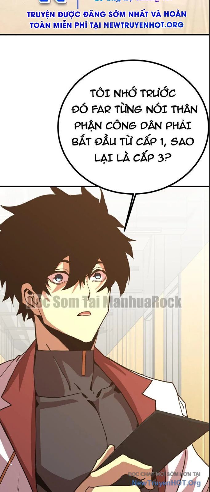 Cao Võ Hạ Cánh Đến Một Vạn Năm Sau - Chapter 233 - Page 26