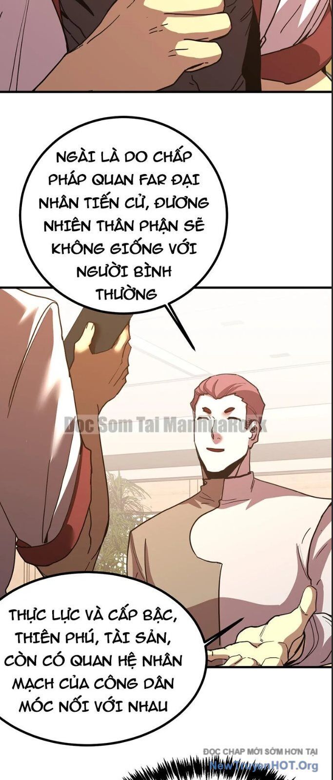 Cao Võ Hạ Cánh Đến Một Vạn Năm Sau - Chapter 233 - Page 27