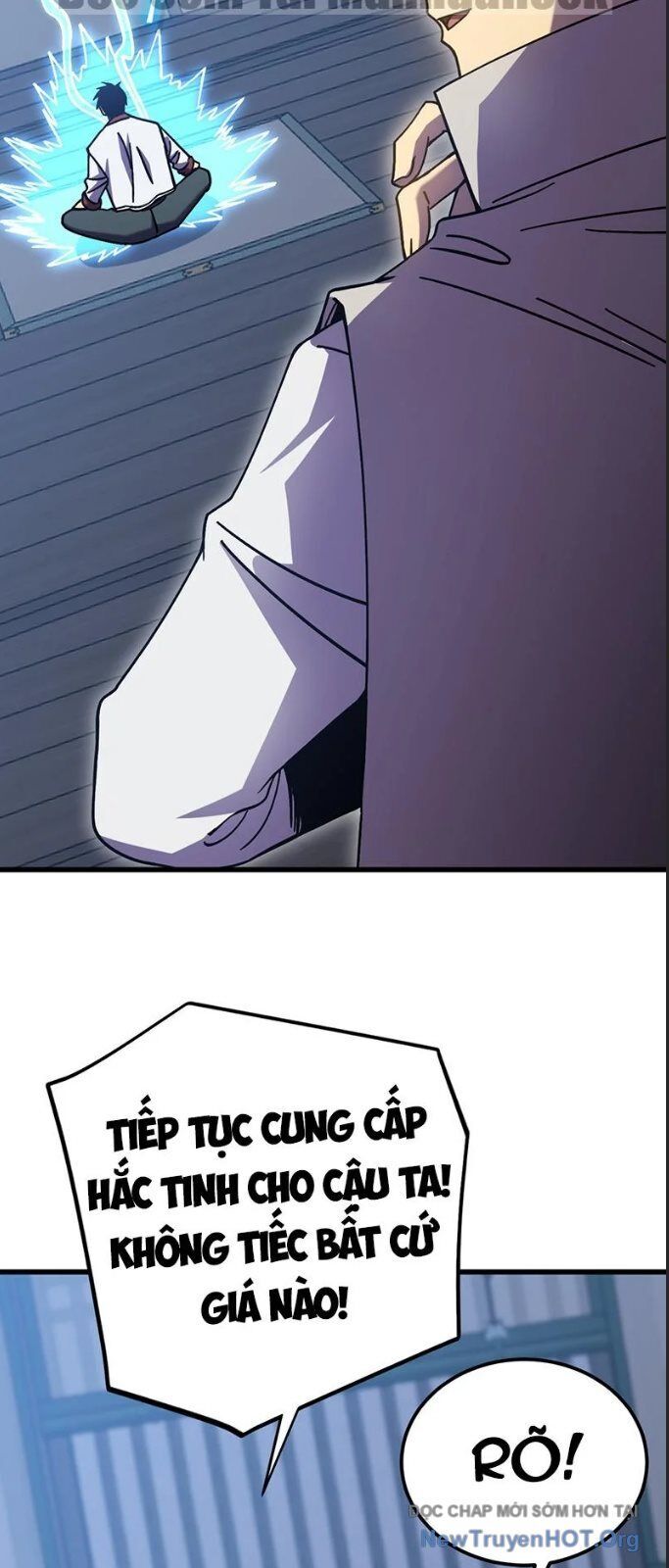 Cao Võ Hạ Cánh Đến Một Vạn Năm Sau - Chapter 233 - Page 3