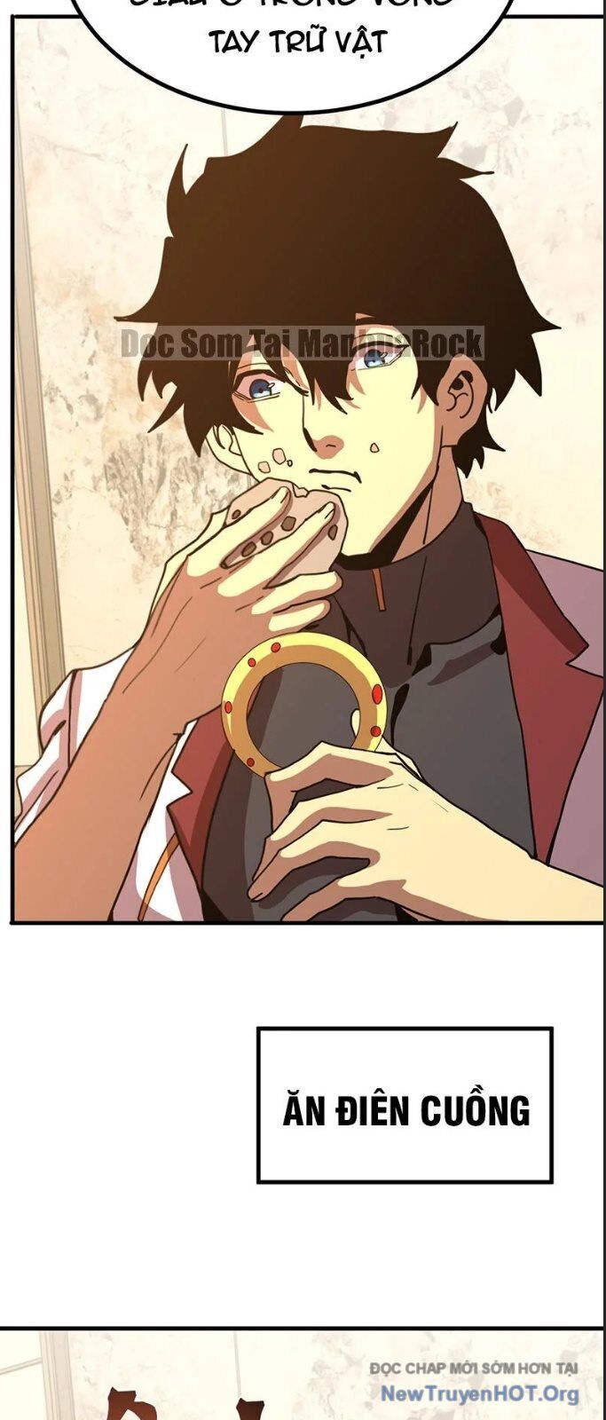 Cao Võ Hạ Cánh Đến Một Vạn Năm Sau - Chapter 233 - Page 34