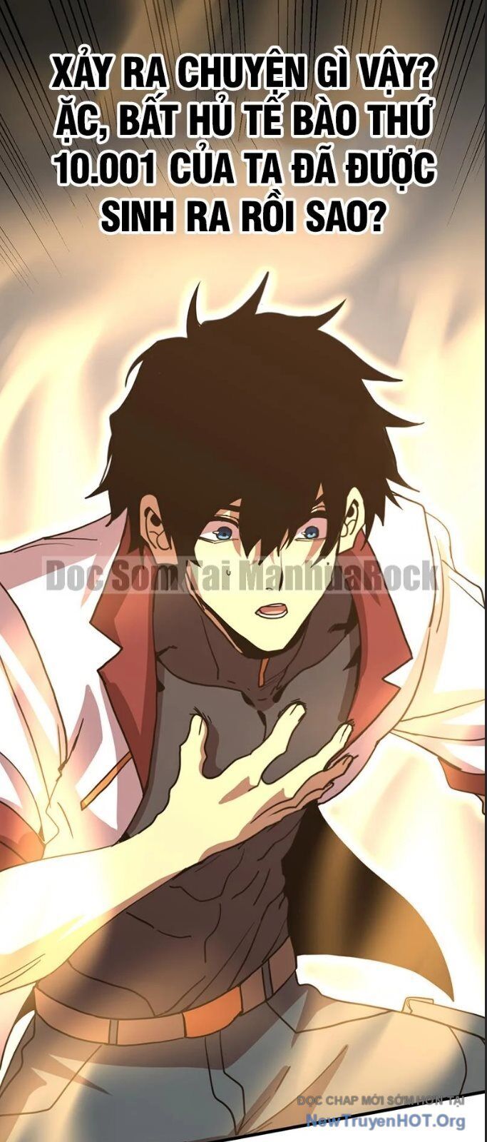 Cao Võ Hạ Cánh Đến Một Vạn Năm Sau - Chapter 233 - Page 39