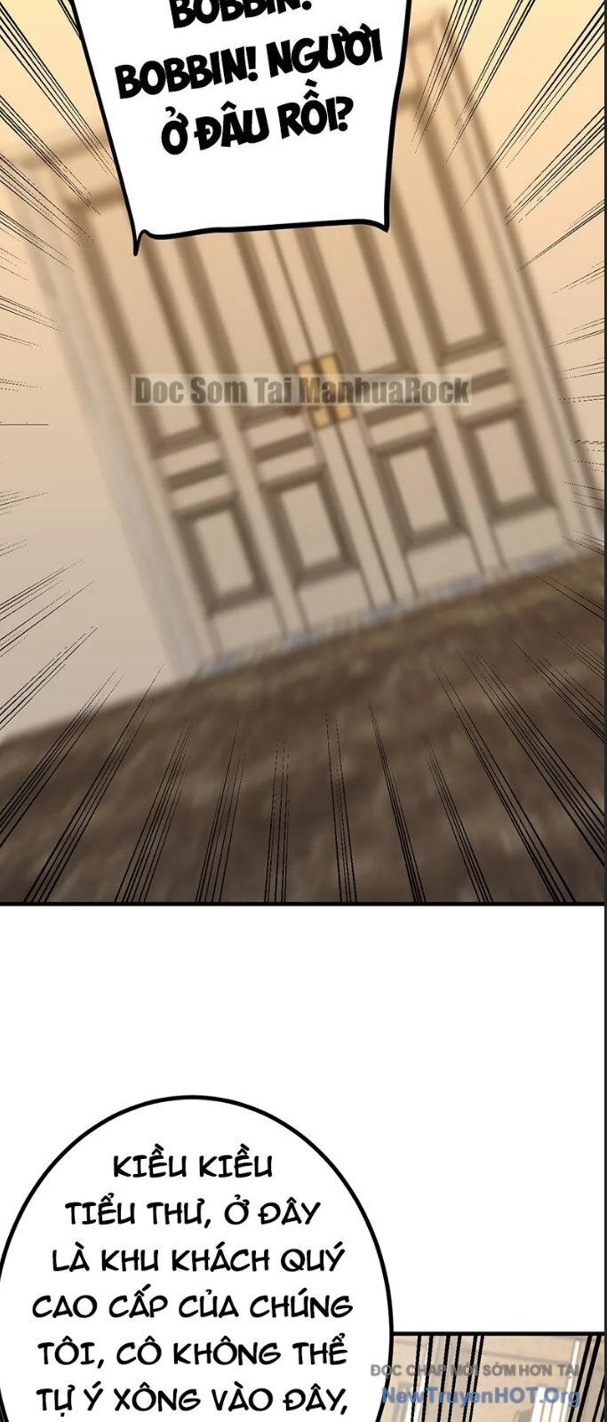 Cao Võ Hạ Cánh Đến Một Vạn Năm Sau - Chapter 233 - Page 42