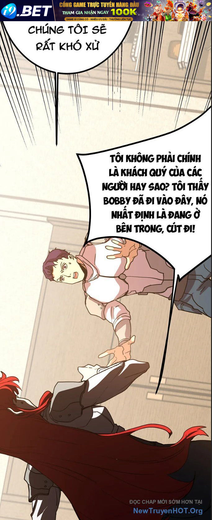 Cao Võ Hạ Cánh Đến Một Vạn Năm Sau - Chapter 233 - Page 43