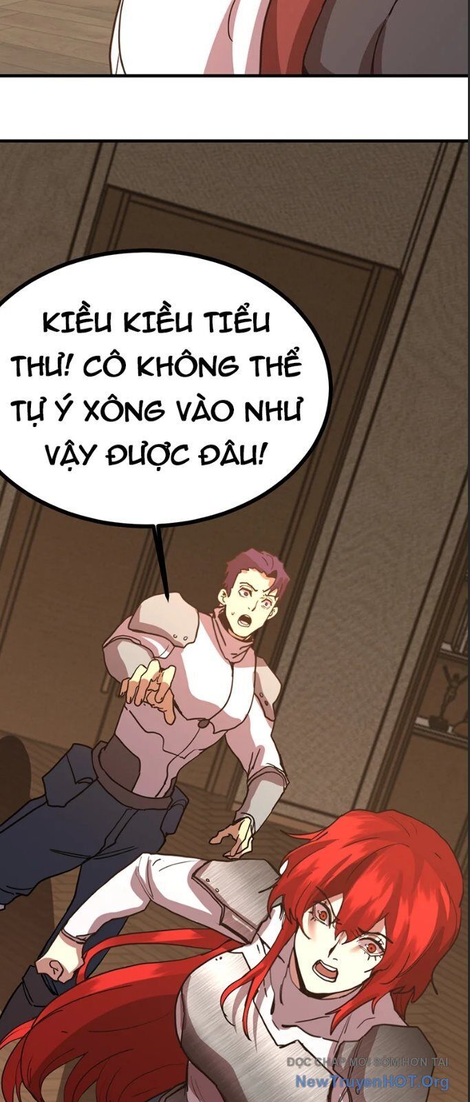 Cao Võ Hạ Cánh Đến Một Vạn Năm Sau - Chapter 233 - Page 45
