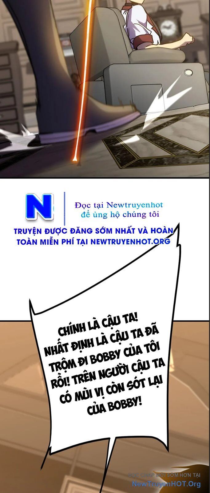 Cao Võ Hạ Cánh Đến Một Vạn Năm Sau - Chapter 233 - Page 47