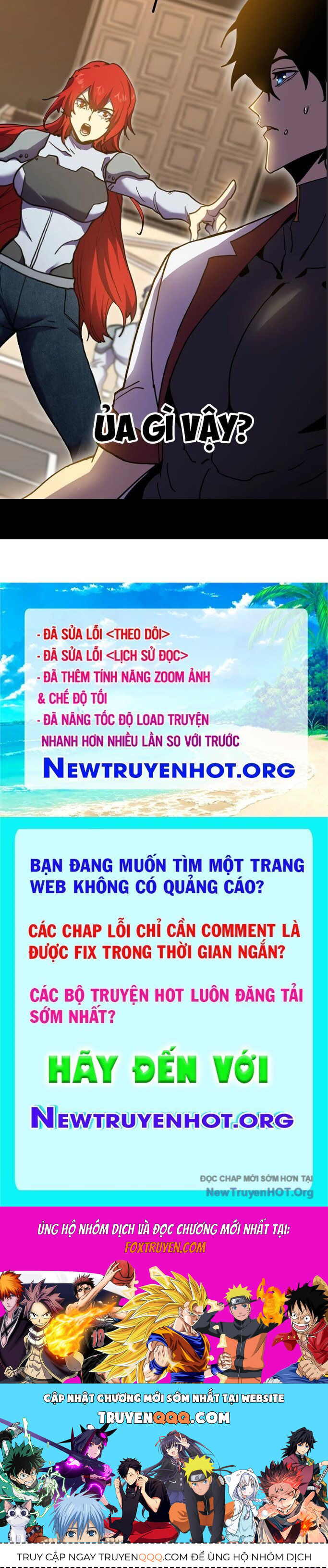 Cao Võ Hạ Cánh Đến Một Vạn Năm Sau - Chapter 233 - Page 48