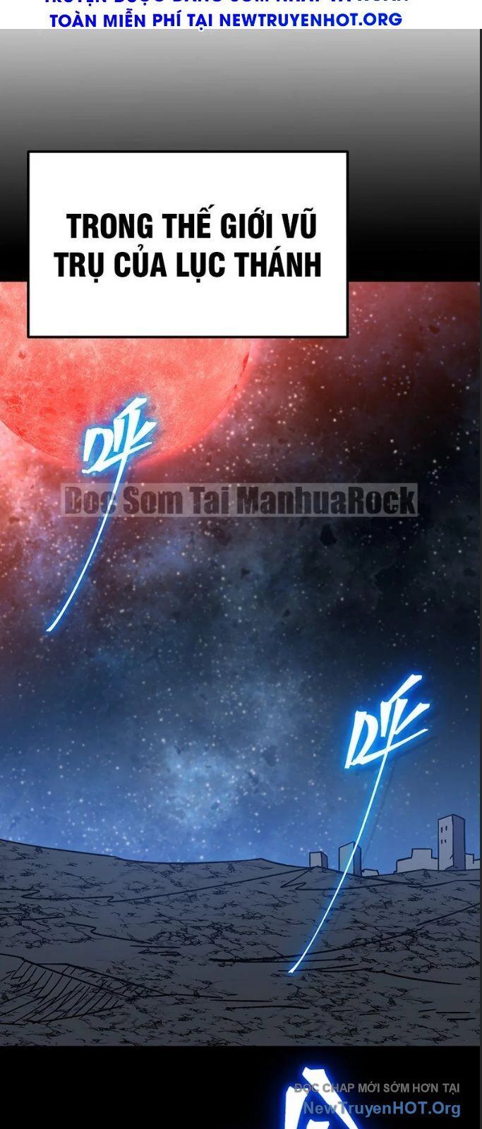 Cao Võ Hạ Cánh Đến Một Vạn Năm Sau - Chapter 233 - Page 5