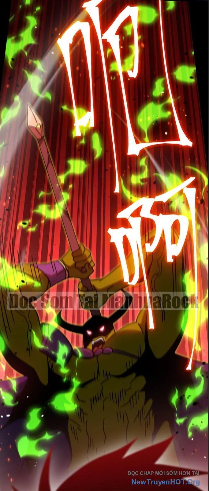 Cao Võ Hạ Cánh Đến Một Vạn Năm Sau - Chapter 233 - Page 7