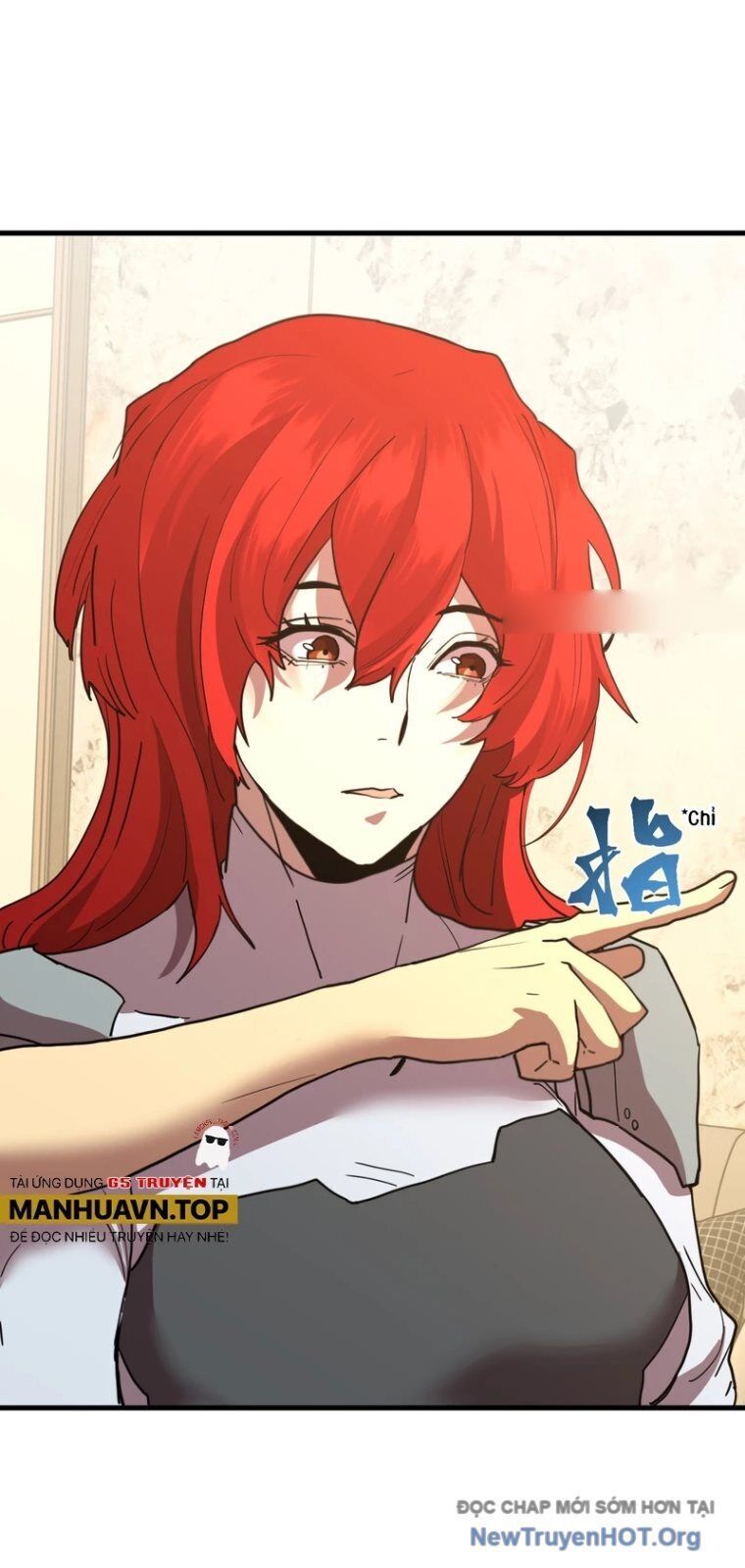 Cao Võ Hạ Cánh Đến Một Vạn Năm Sau - Chapter 234 - Page 11