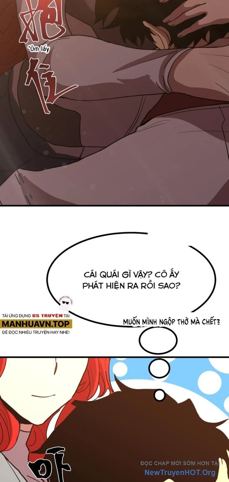 Cao Võ Hạ Cánh Đến Một Vạn Năm Sau - Chapter 234 - Page 15