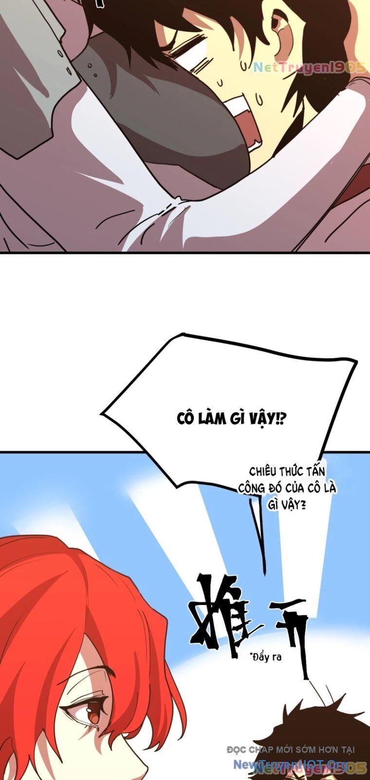 Cao Võ Hạ Cánh Đến Một Vạn Năm Sau - Chapter 234 - Page 16