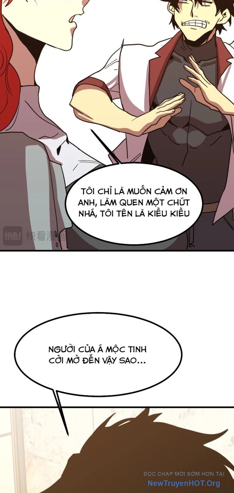 Cao Võ Hạ Cánh Đến Một Vạn Năm Sau - Chapter 234 - Page 17