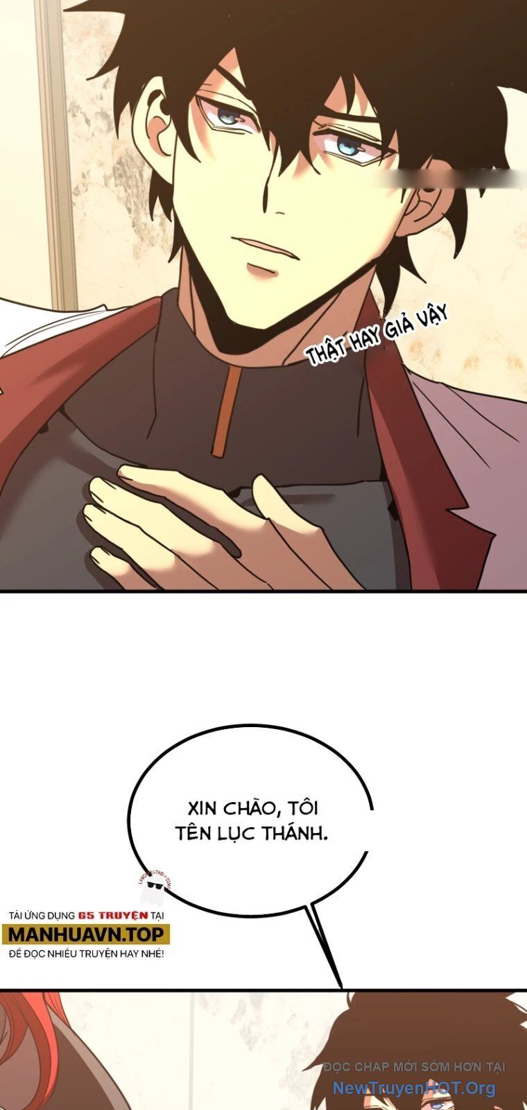 Cao Võ Hạ Cánh Đến Một Vạn Năm Sau - Chapter 234 - Page 18