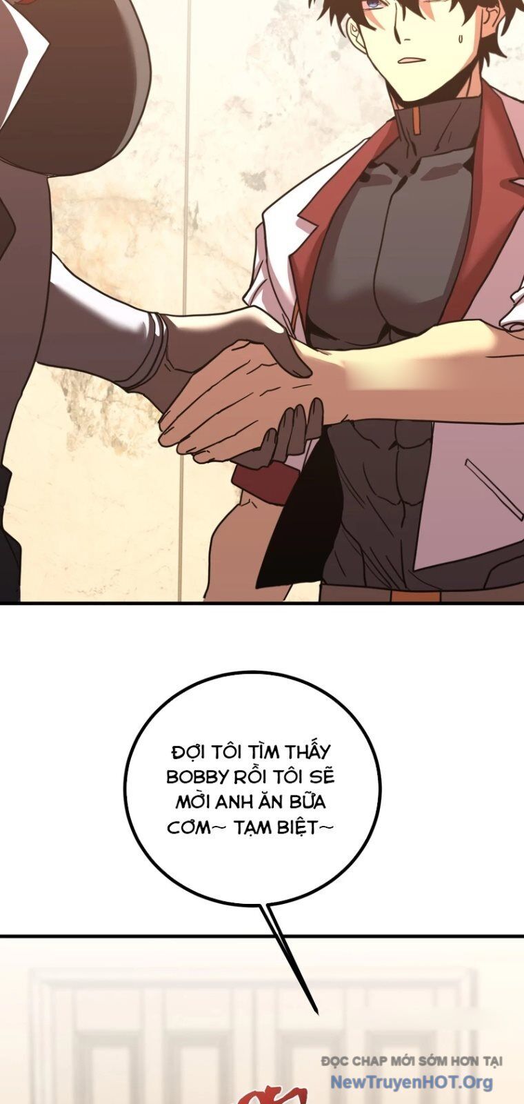 Cao Võ Hạ Cánh Đến Một Vạn Năm Sau - Chapter 234 - Page 19