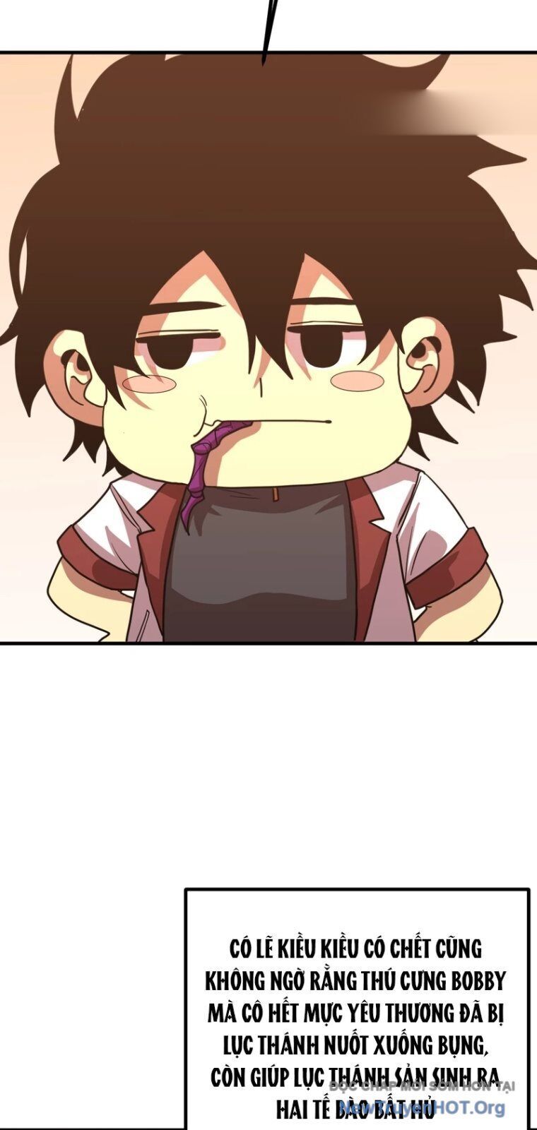 Cao Võ Hạ Cánh Đến Một Vạn Năm Sau - Chapter 234 - Page 21