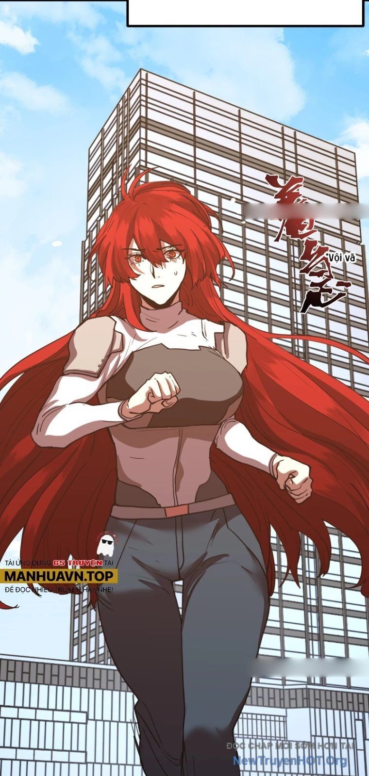 Cao Võ Hạ Cánh Đến Một Vạn Năm Sau - Chapter 234 - Page 22