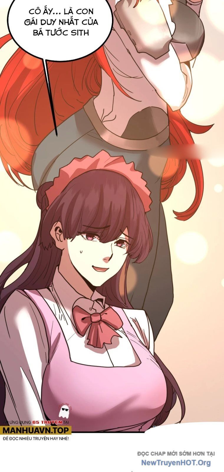 Cao Võ Hạ Cánh Đến Một Vạn Năm Sau - Chapter 234 - Page 29