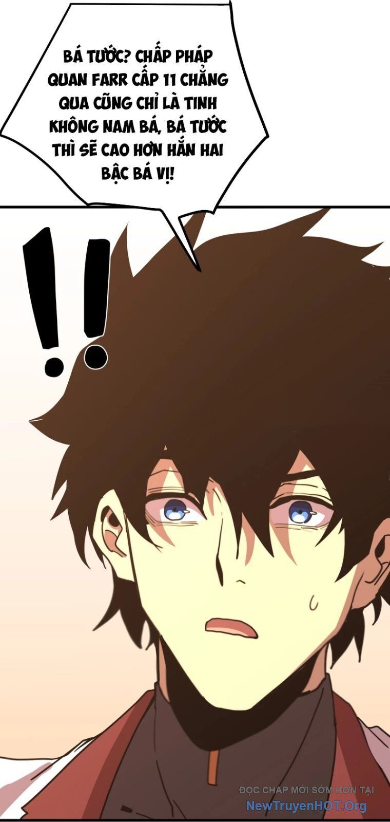 Cao Võ Hạ Cánh Đến Một Vạn Năm Sau - Chapter 234 - Page 30