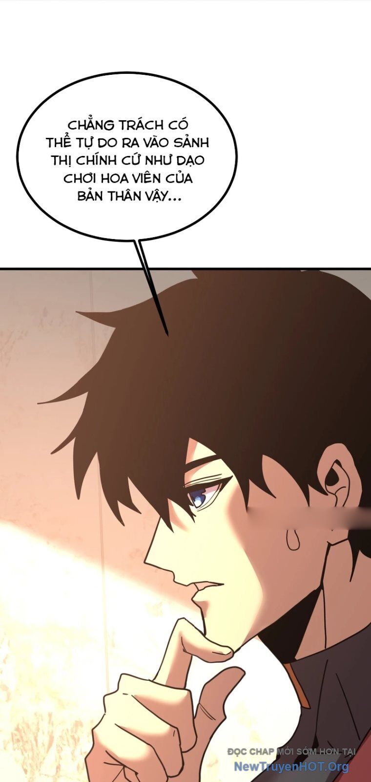 Cao Võ Hạ Cánh Đến Một Vạn Năm Sau - Chapter 234 - Page 31