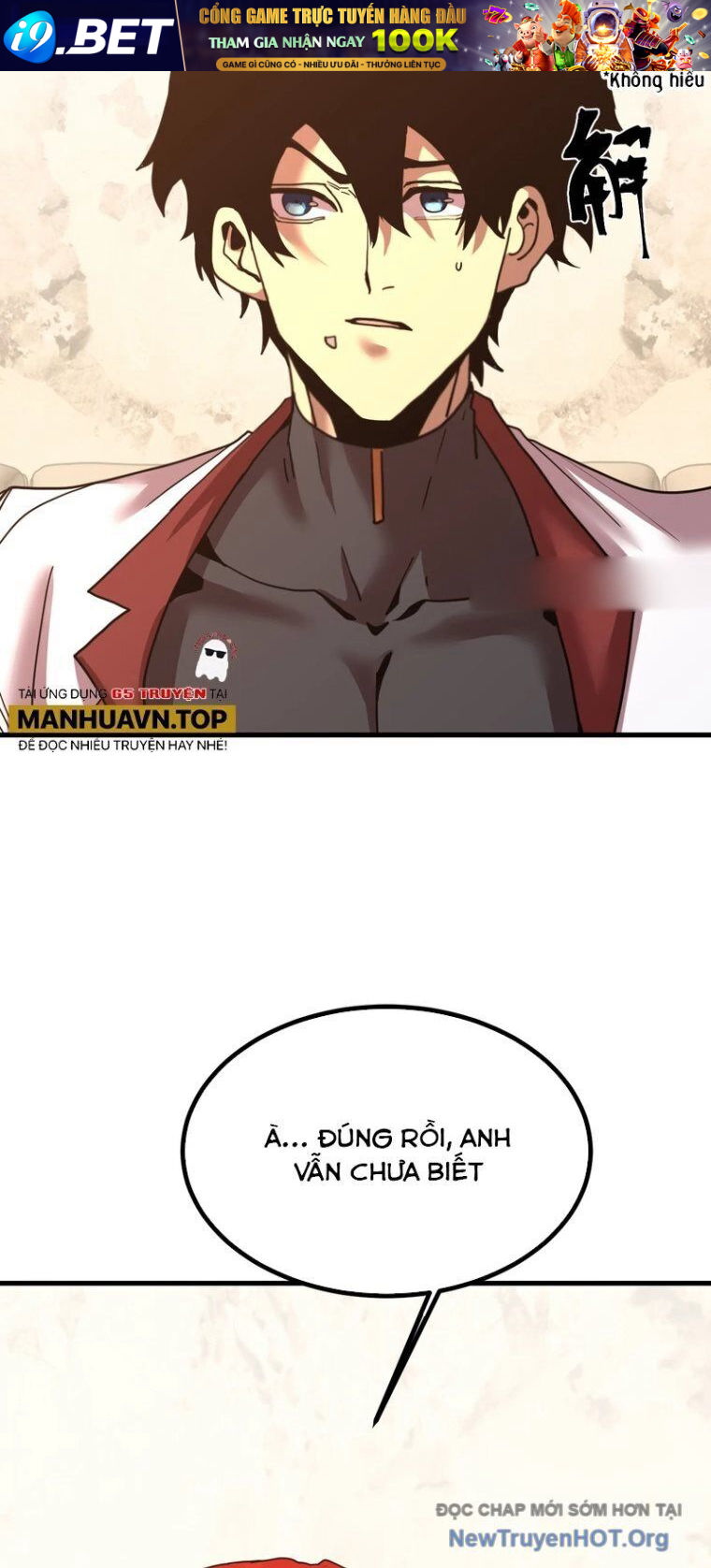 Cao Võ Hạ Cánh Đến Một Vạn Năm Sau - Chapter 234 - Page 4