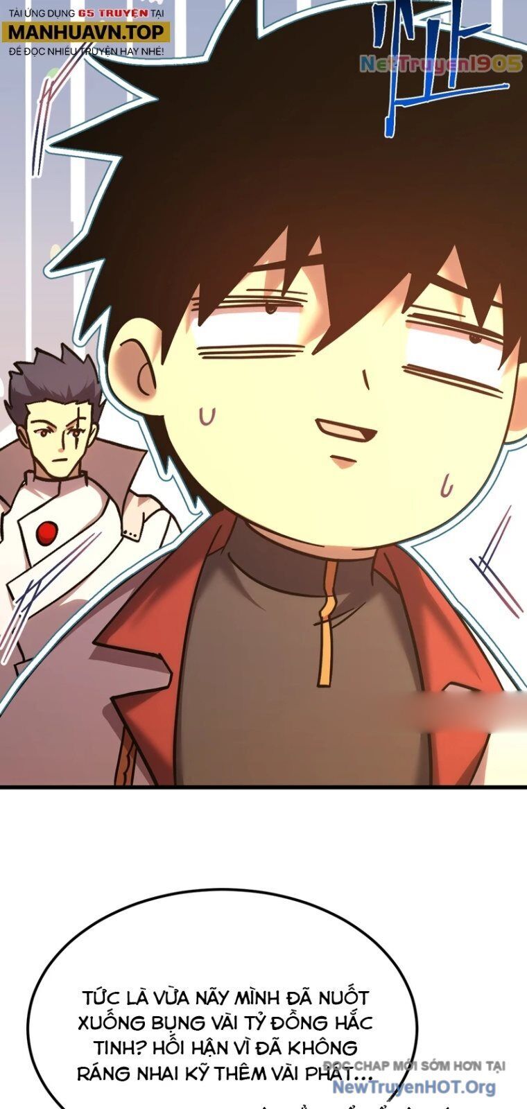 Cao Võ Hạ Cánh Đến Một Vạn Năm Sau - Chapter 234 - Page 41